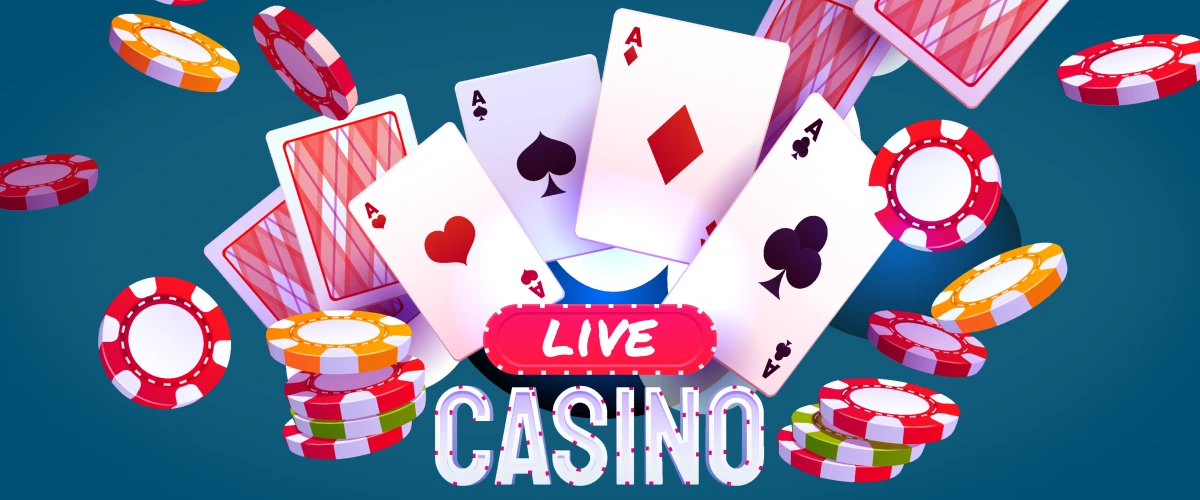 Casino en vivo