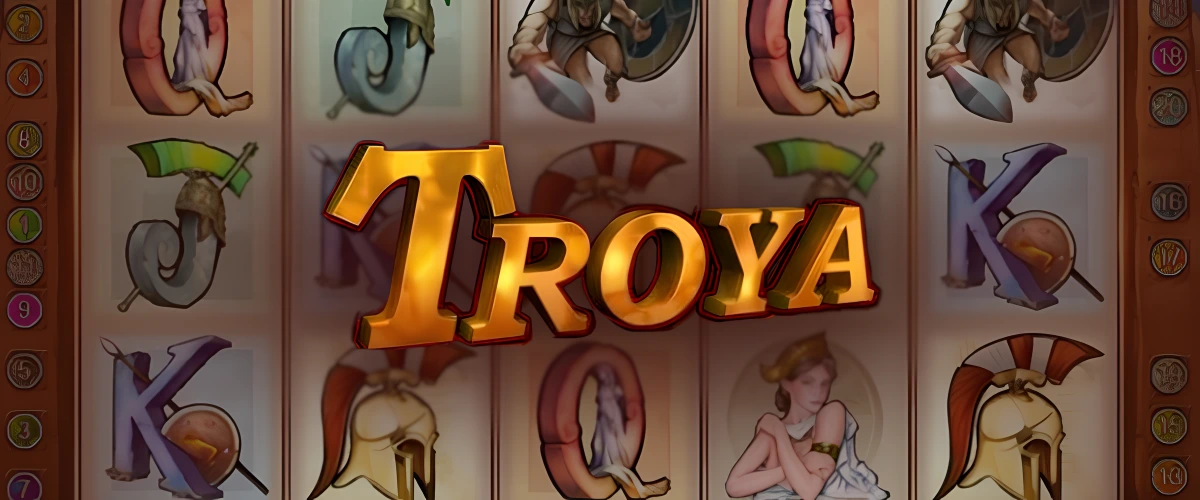 Slot Troya